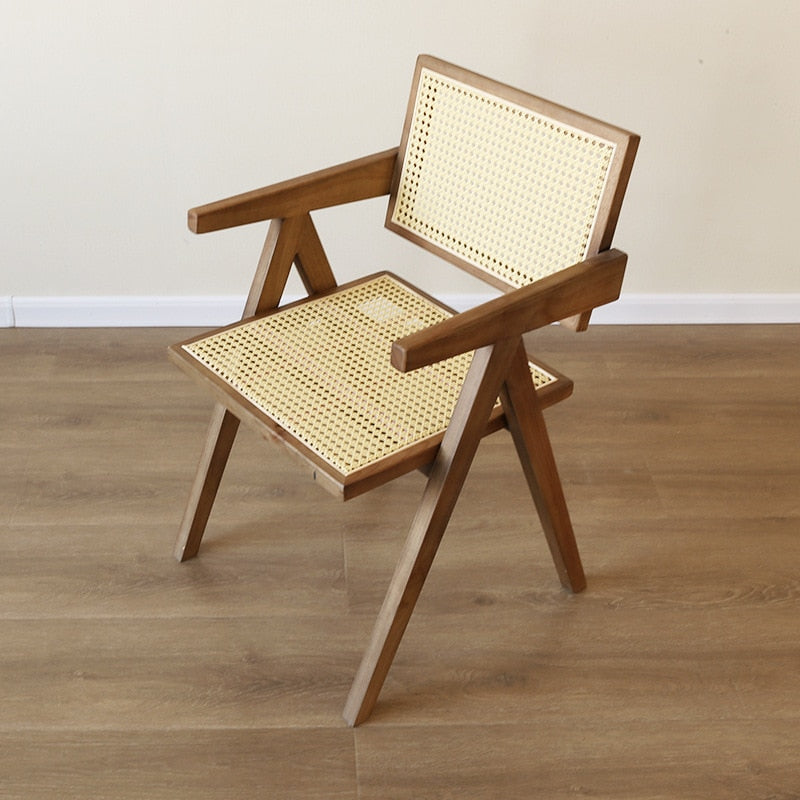 SkandiShop Rattan Collection